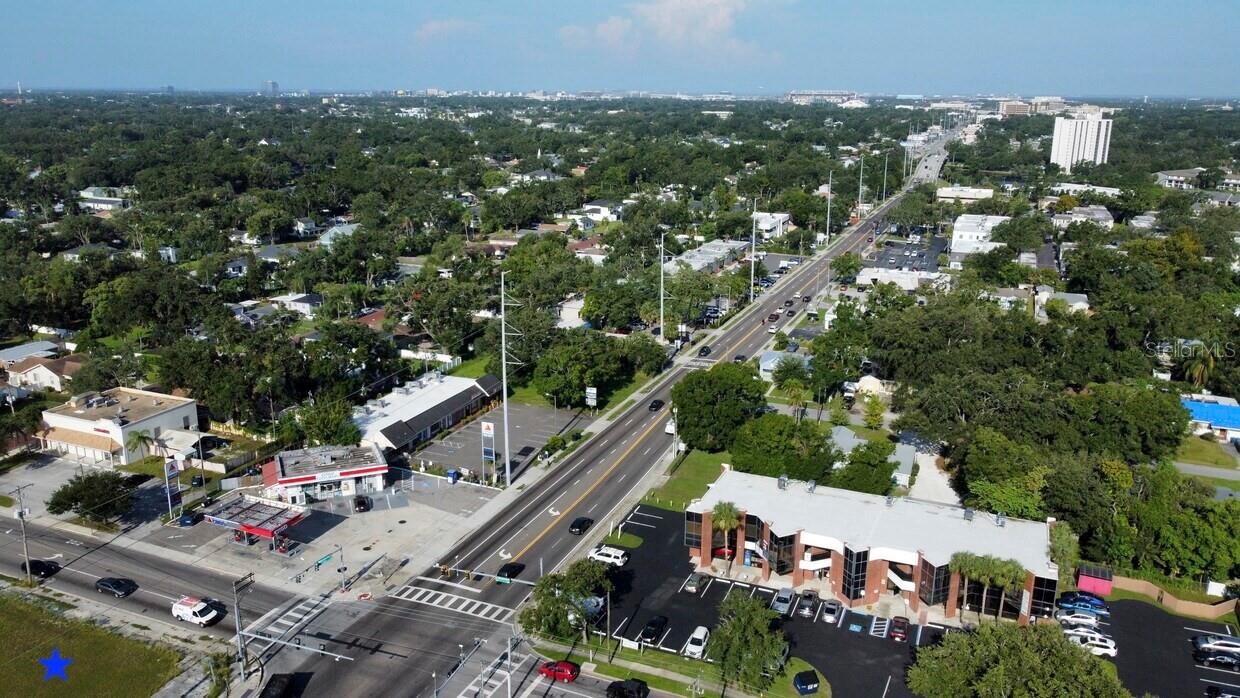 WEST ARLINGTON HEIGHTS SUB - Land