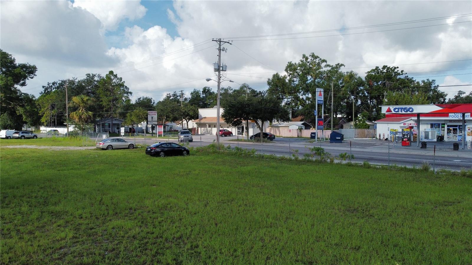 WEST ARLINGTON HEIGHTS SUB - Land