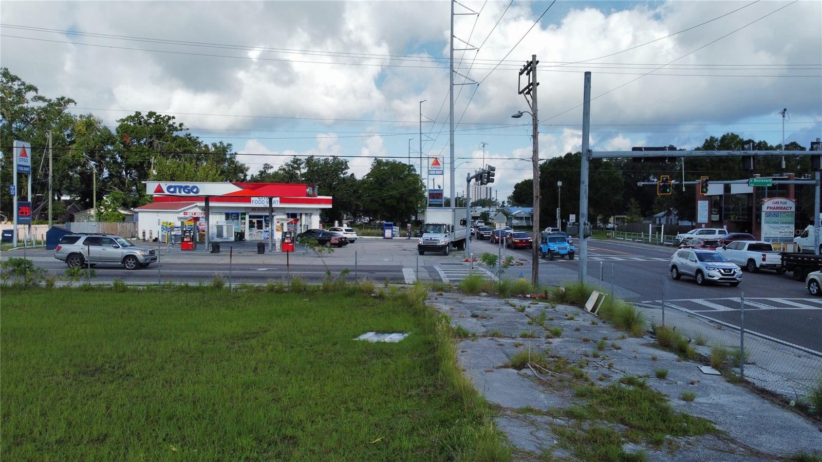 WEST ARLINGTON HEIGHTS SUB - Land
