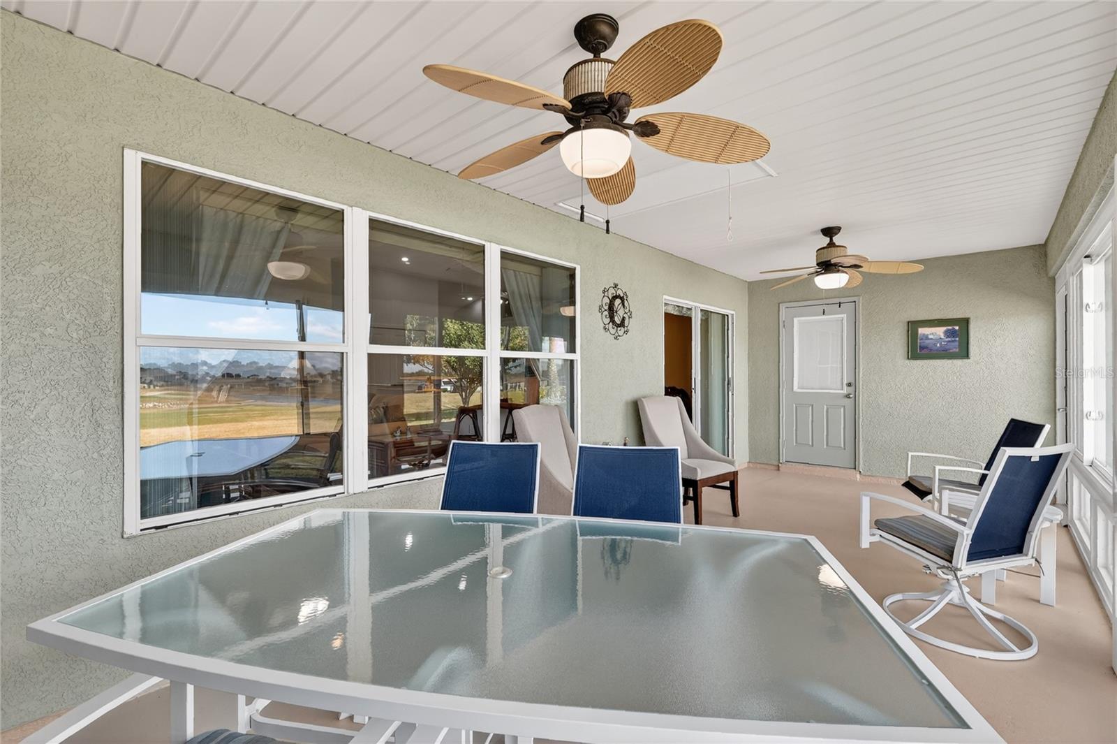 STONECREST - Residential