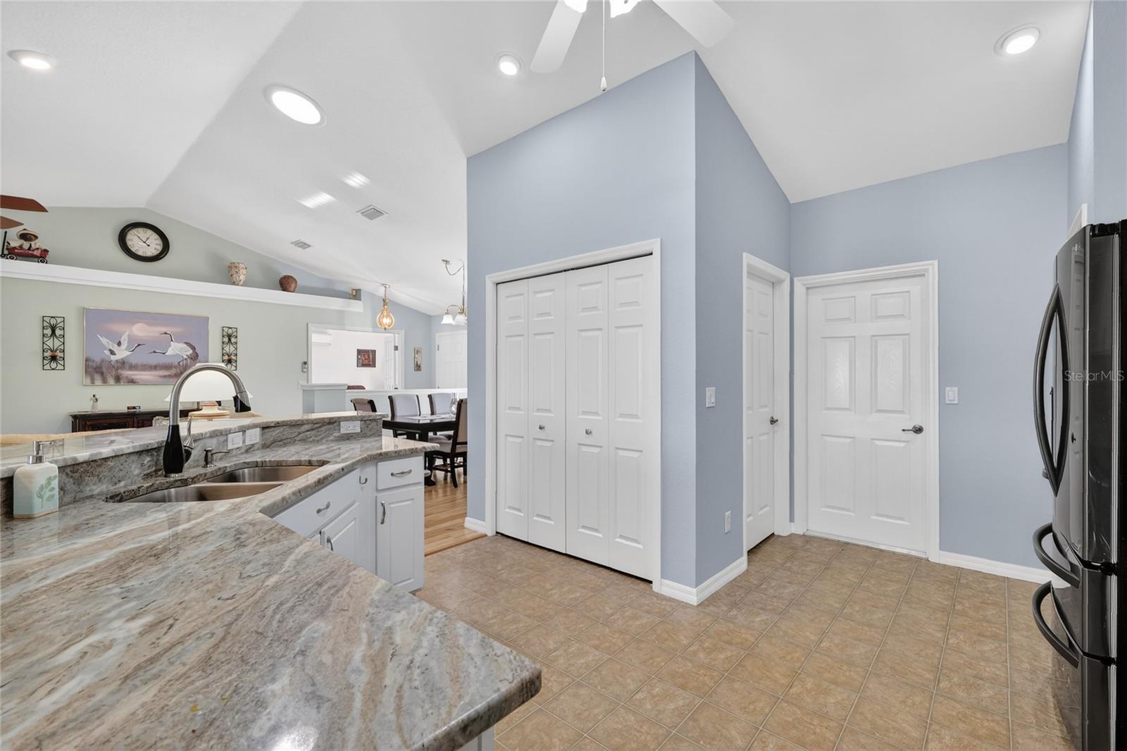 STONECREST - Residential