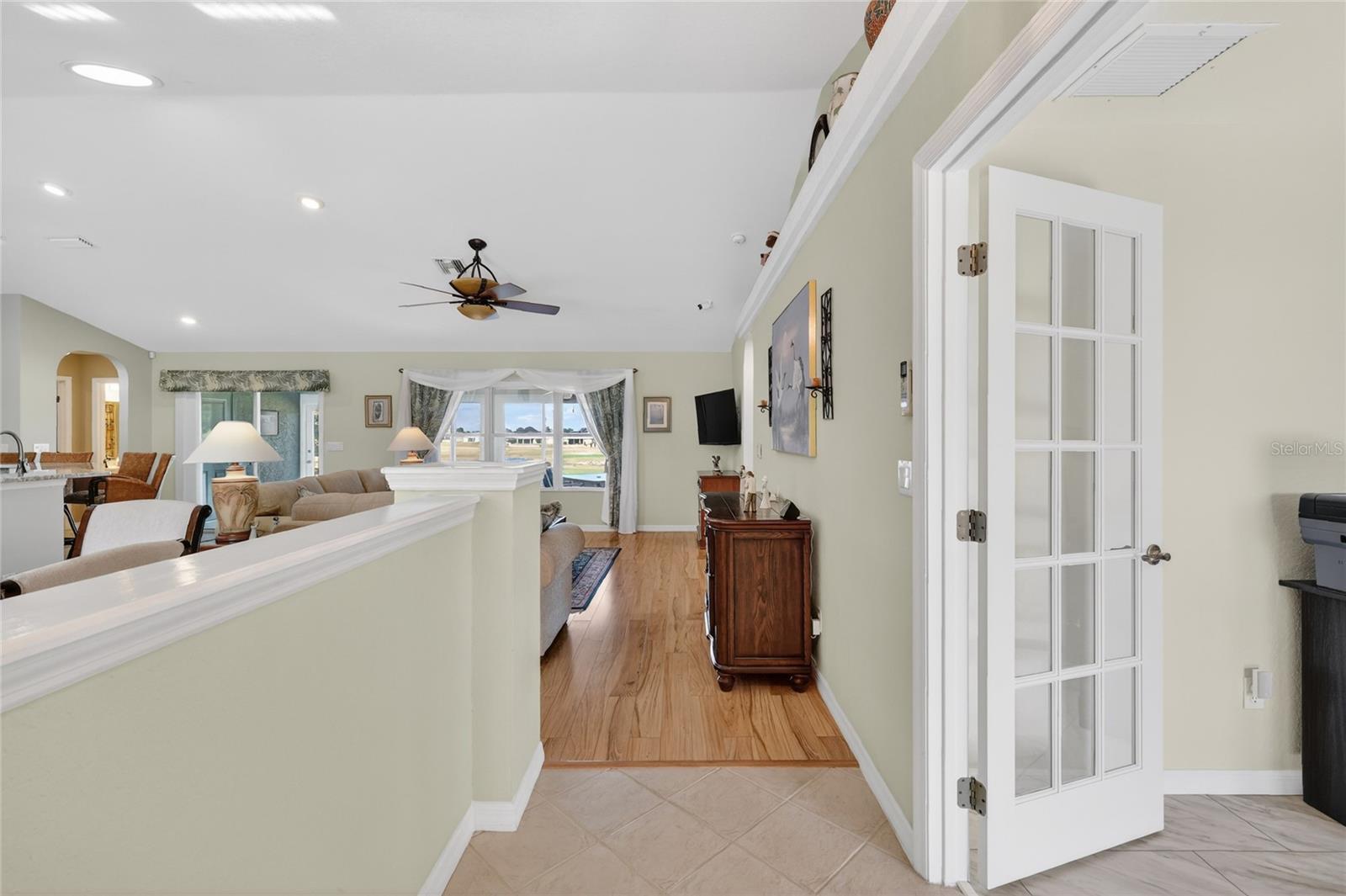 STONECREST - Residential