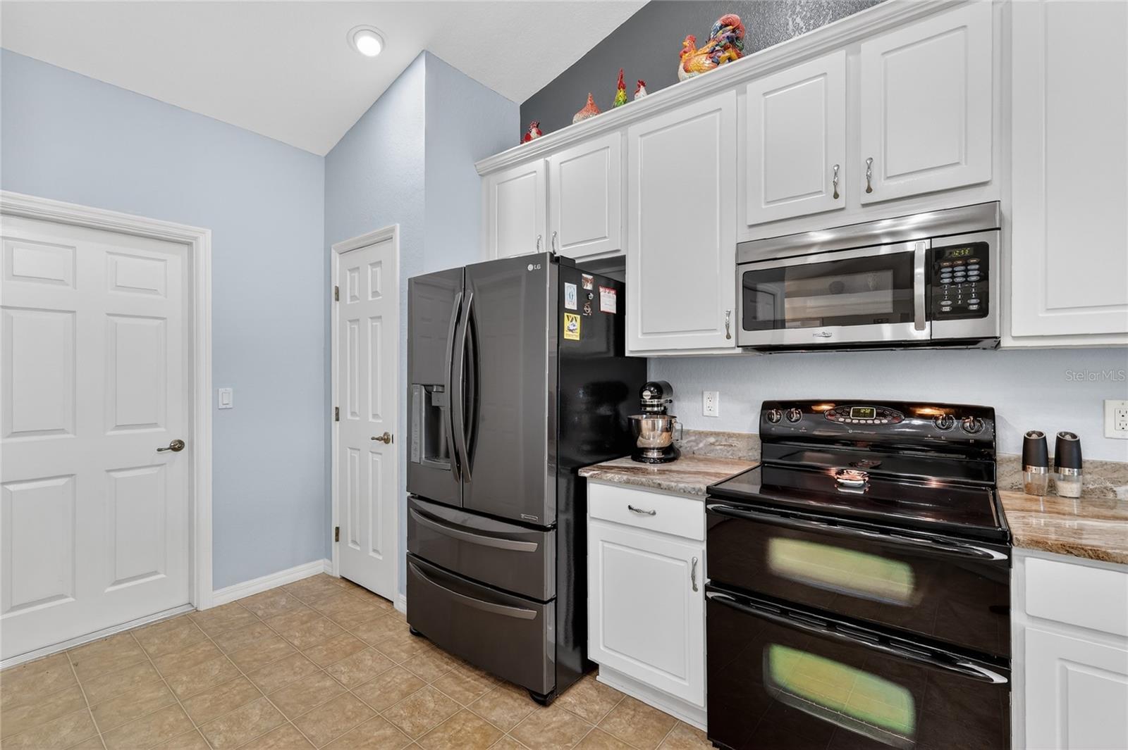 STONECREST - Residential