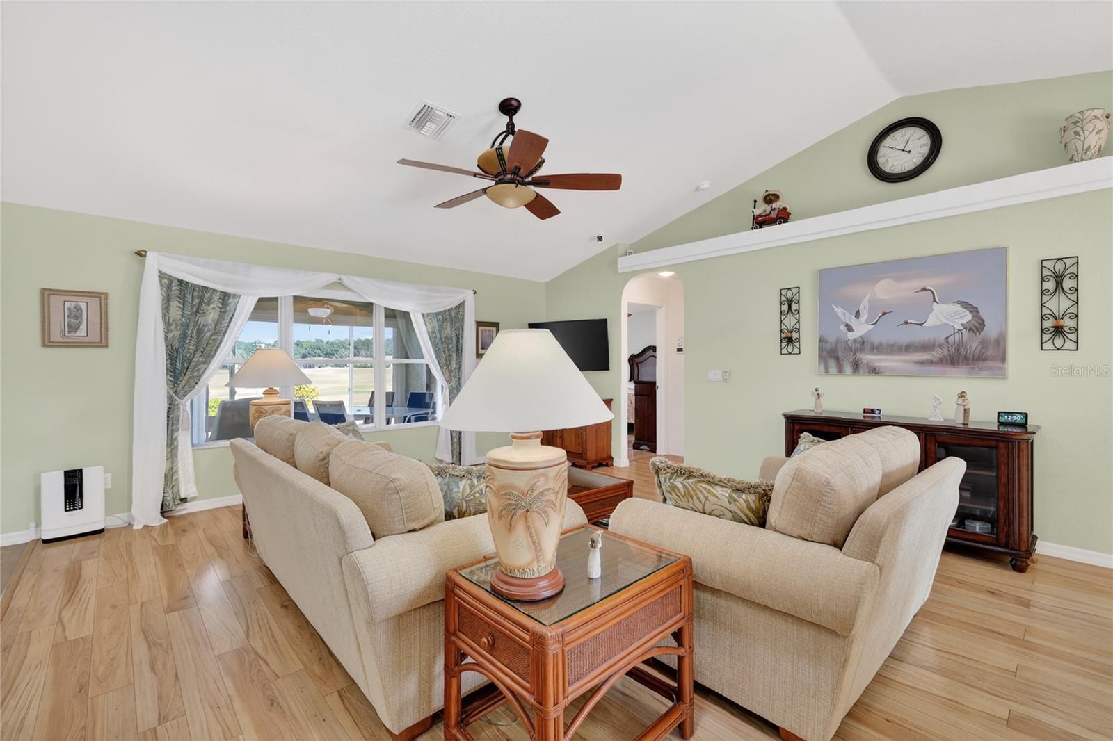 STONECREST - Residential