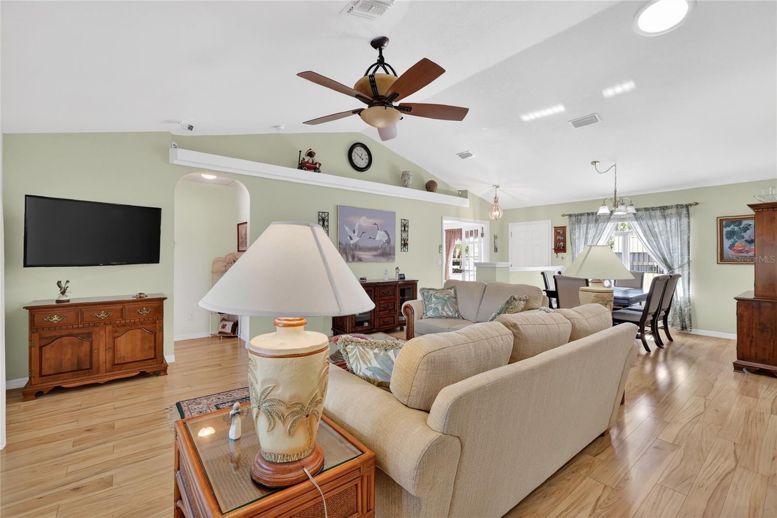 STONECREST - Residential