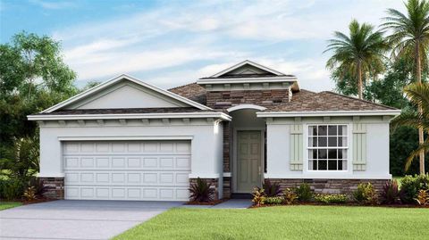 11342 CURIO DRIVE BROOKSVILLE FL 34613