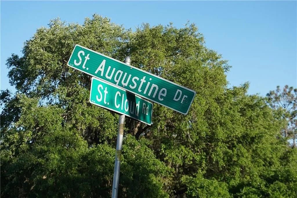 Photo of 1327 St Augustine Court, Kissimmee, FL 34759 (MLS # A4670305)