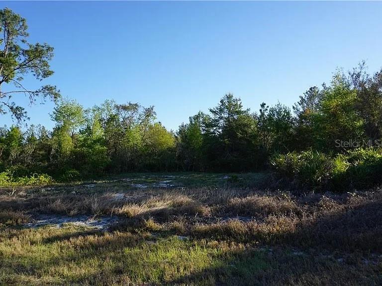 POINCIANA NBRHD 02 WEST VILLAGE 07 - Land