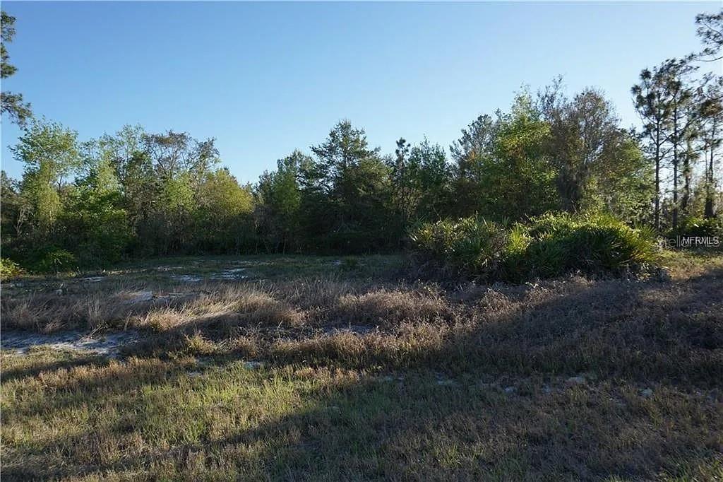 POINCIANA NBRHD 02 WEST VILLAGE 07 - Land