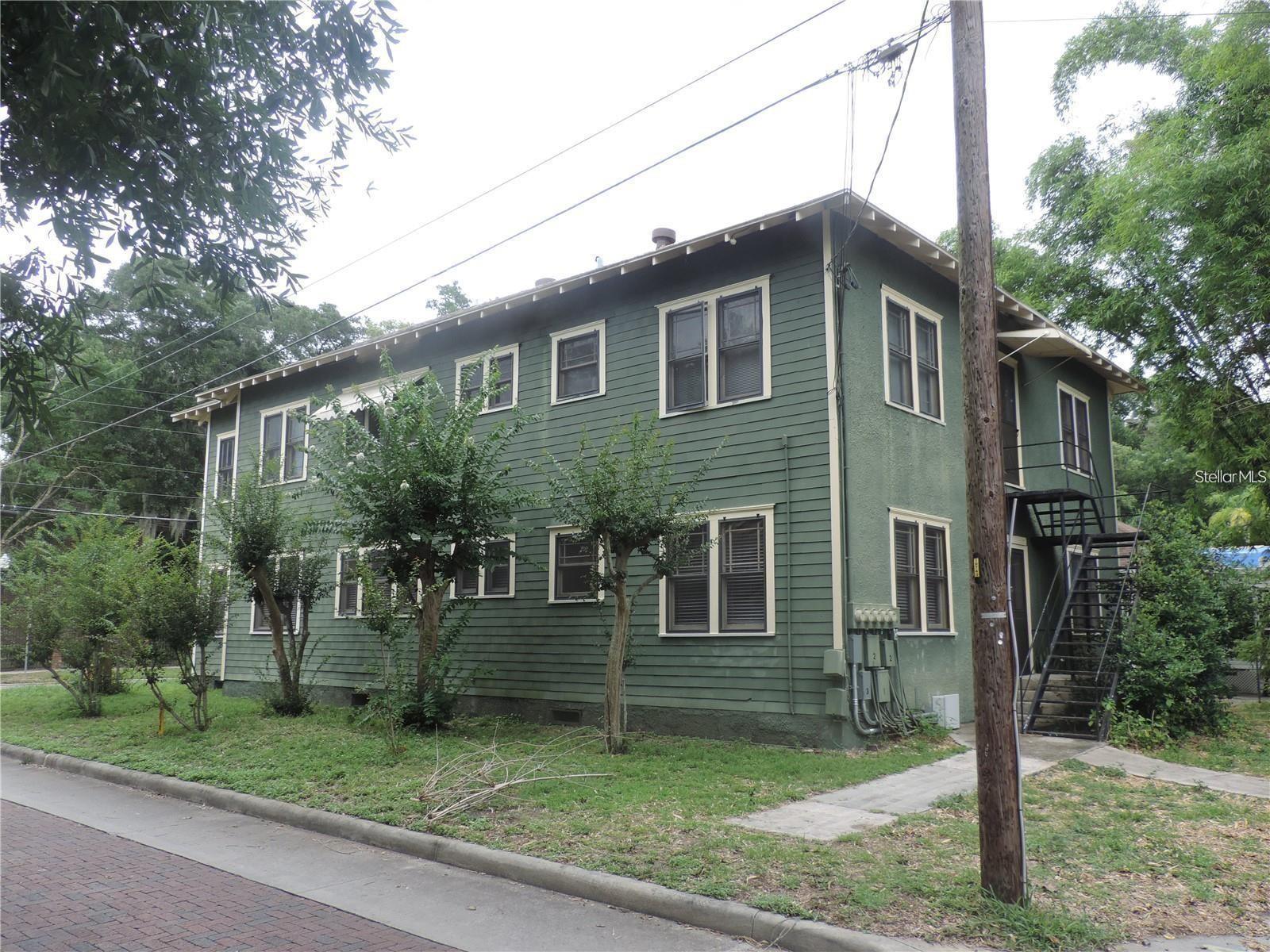 701 E LIME STREET