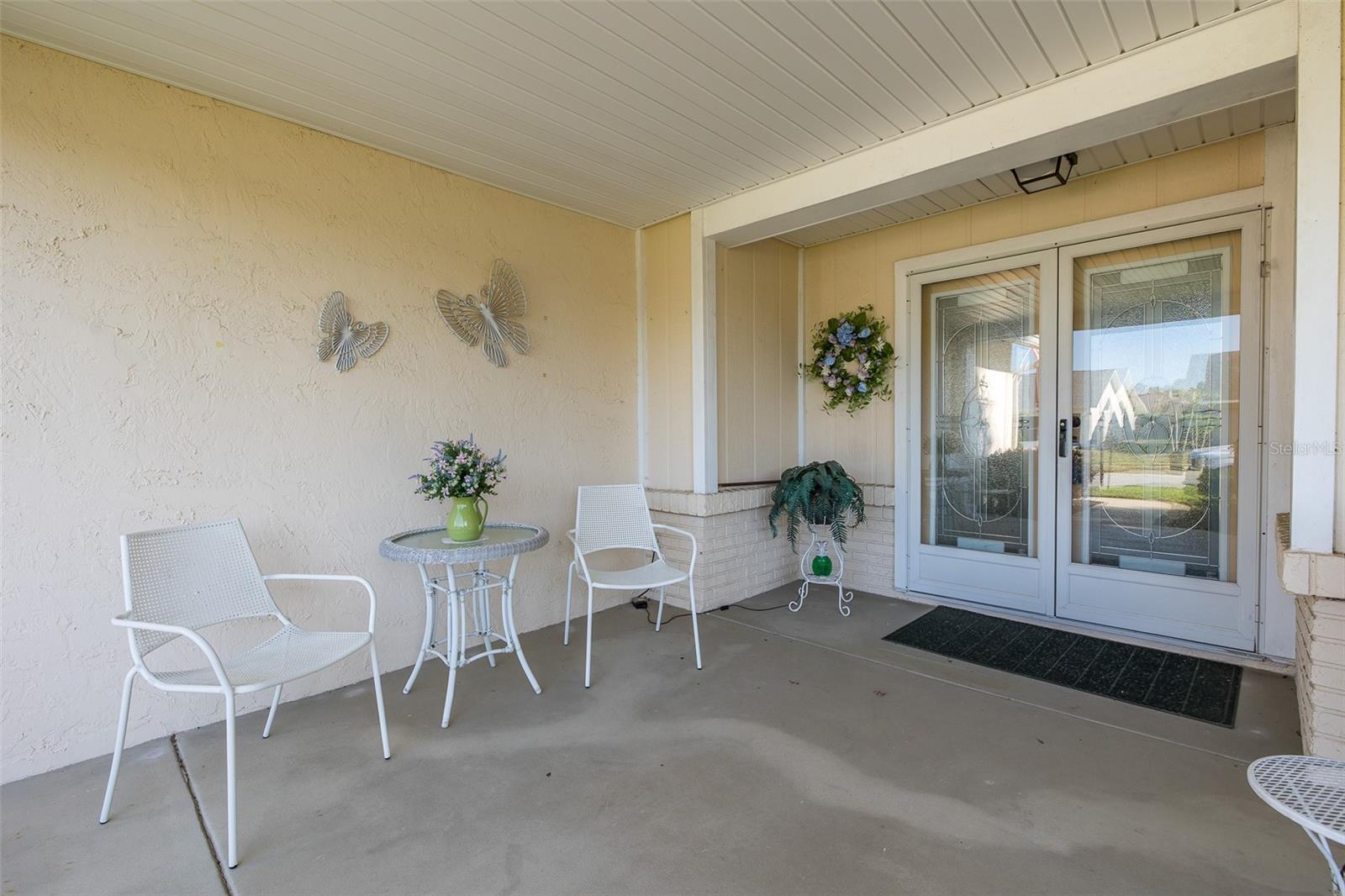 HERITAGE LAKE - Residential