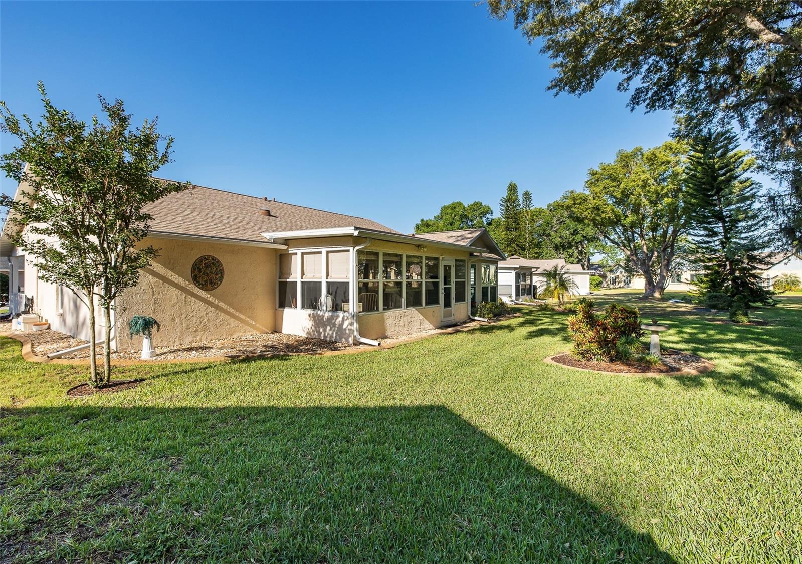 HERITAGE LAKE - Residential