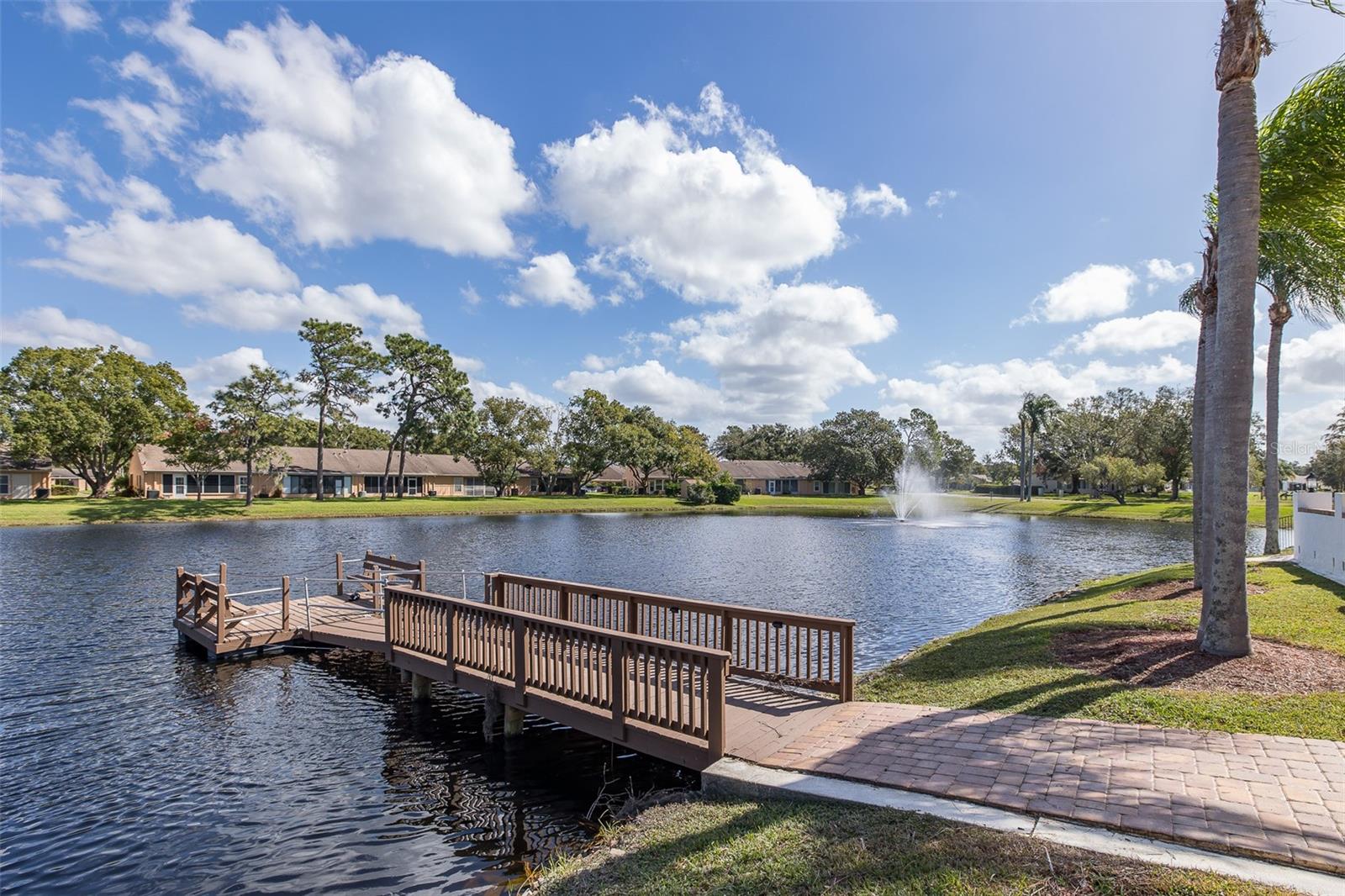 HERITAGE LAKE - Residential