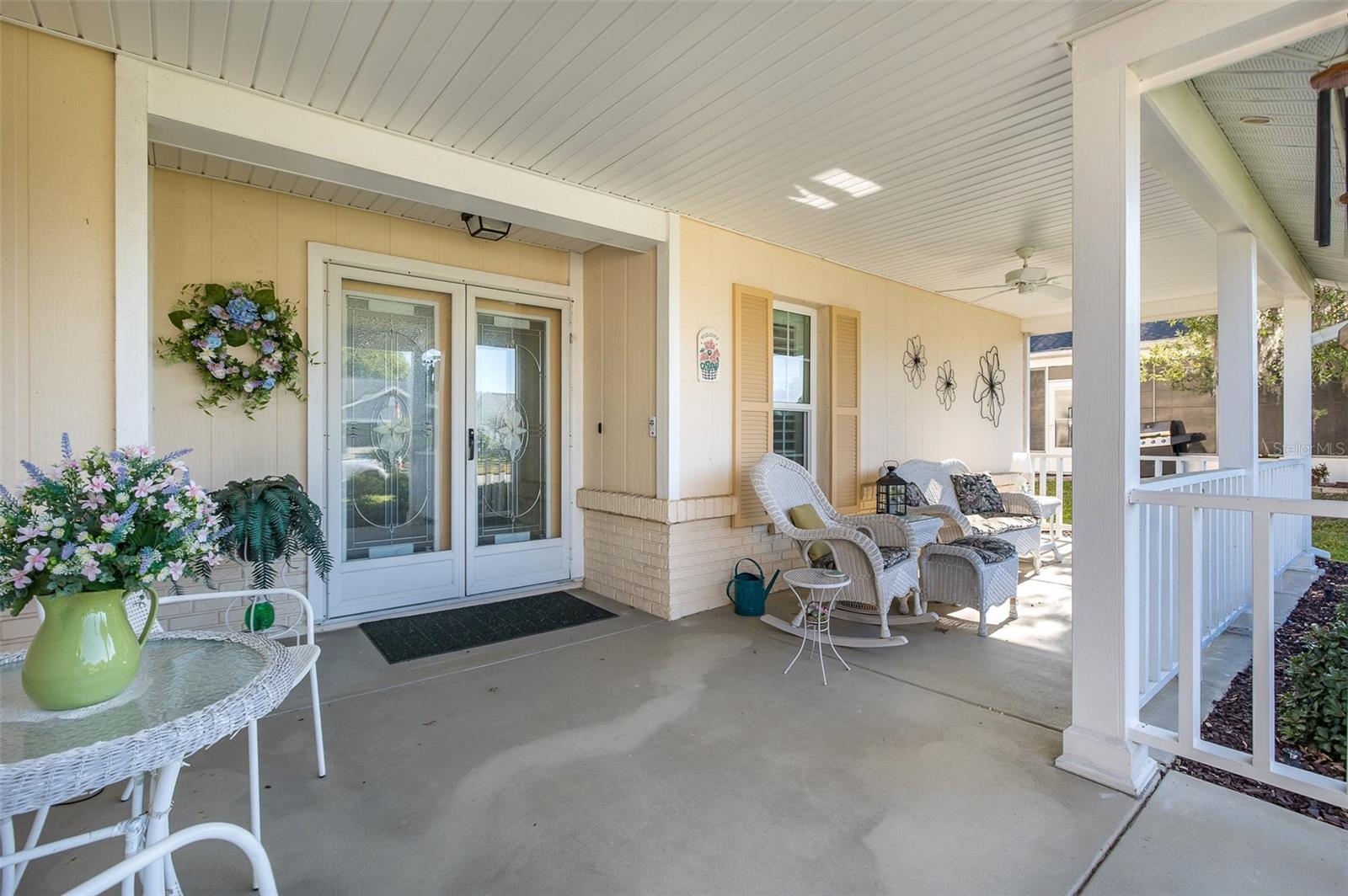 HERITAGE LAKE - Residential