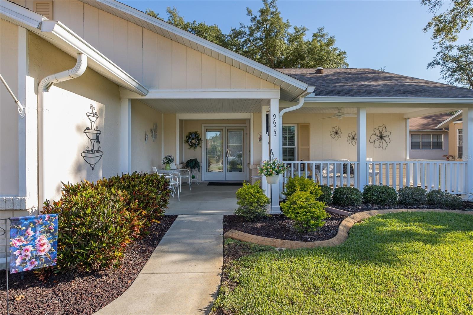 HERITAGE LAKE - Residential