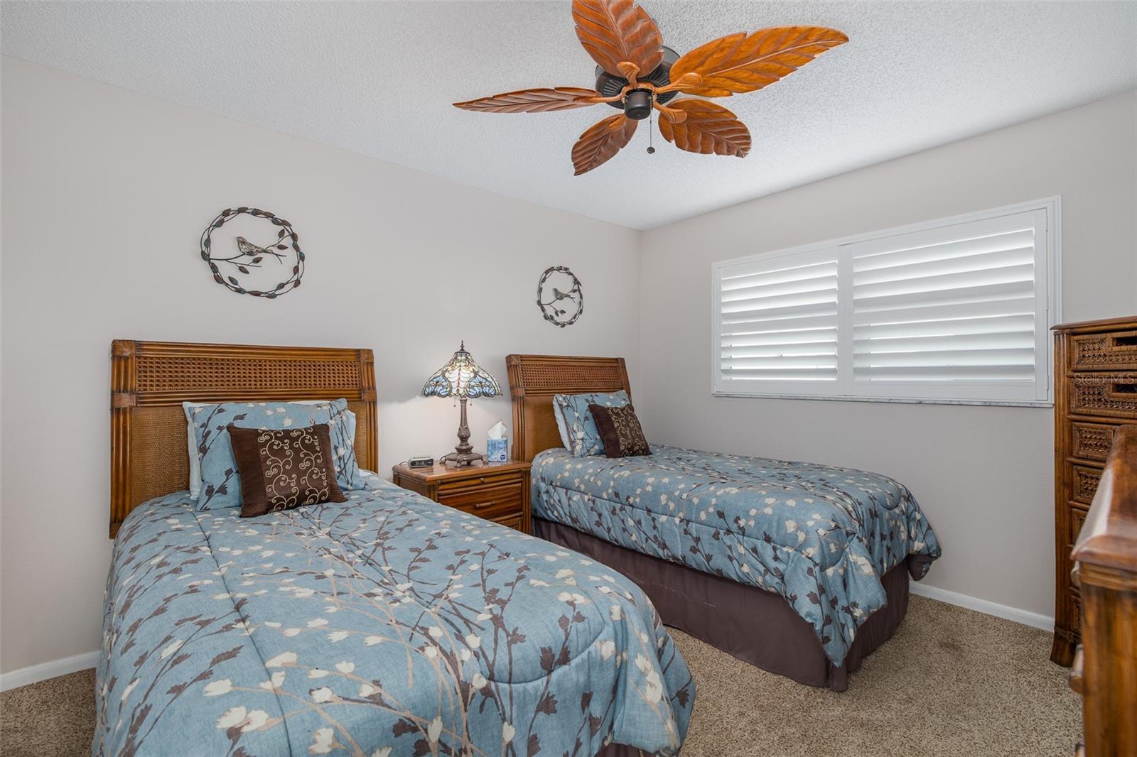 HERITAGE LAKE - Residential