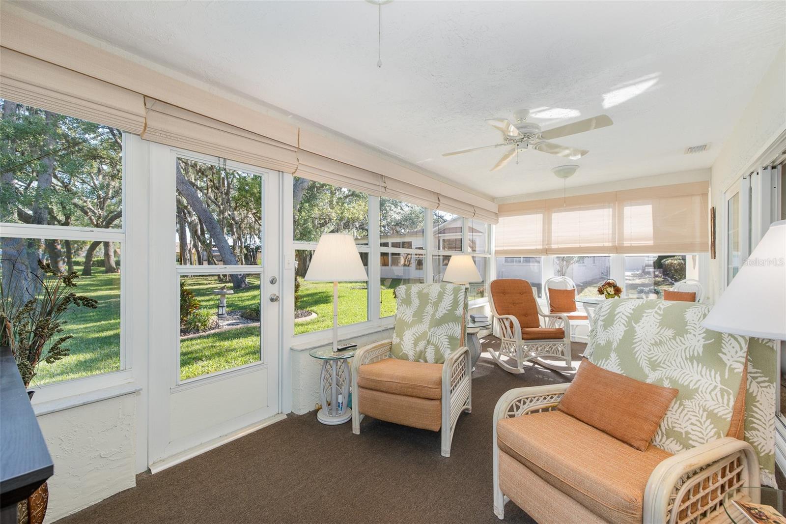 HERITAGE LAKE - Residential