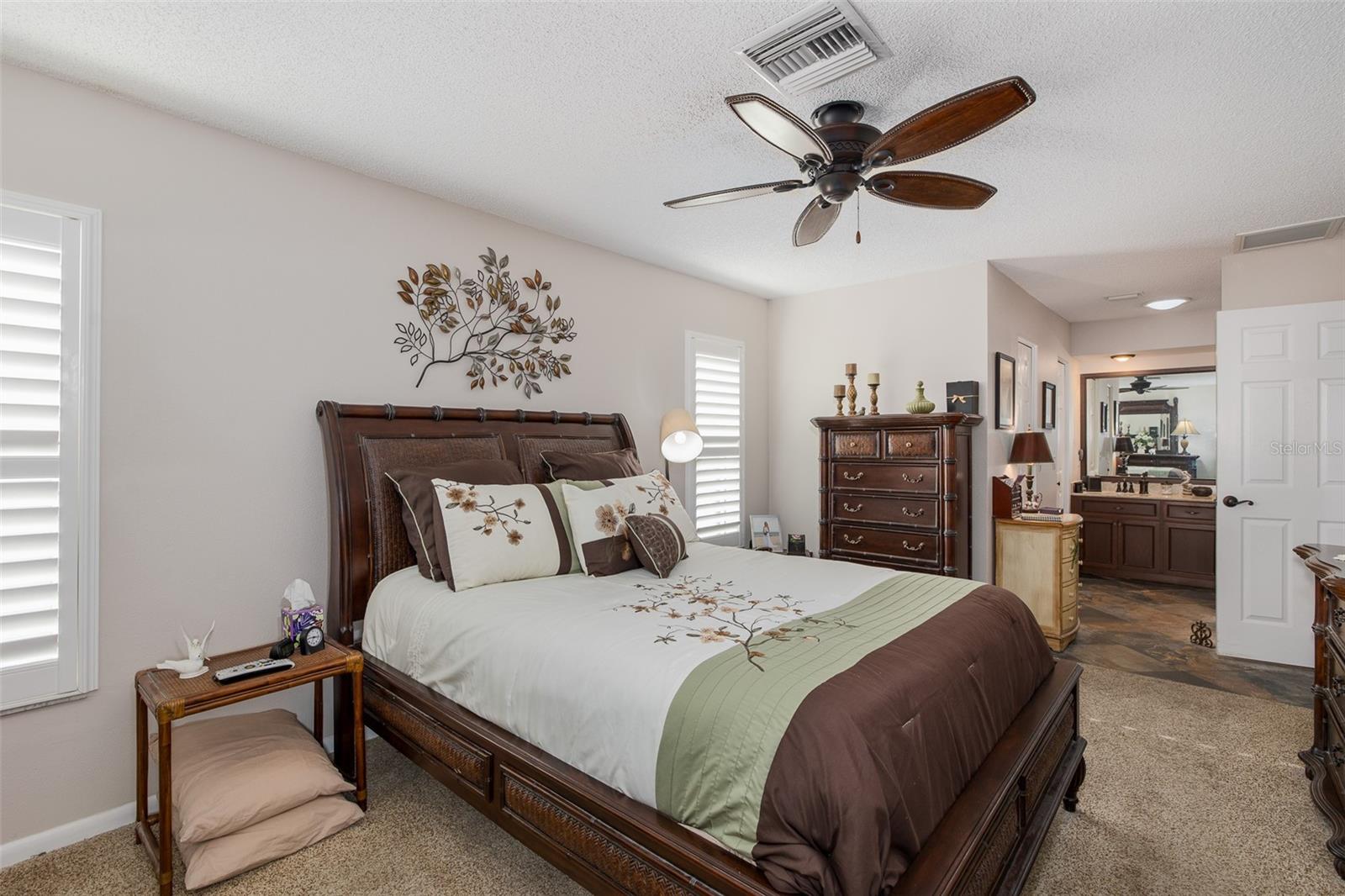 HERITAGE LAKE - Residential