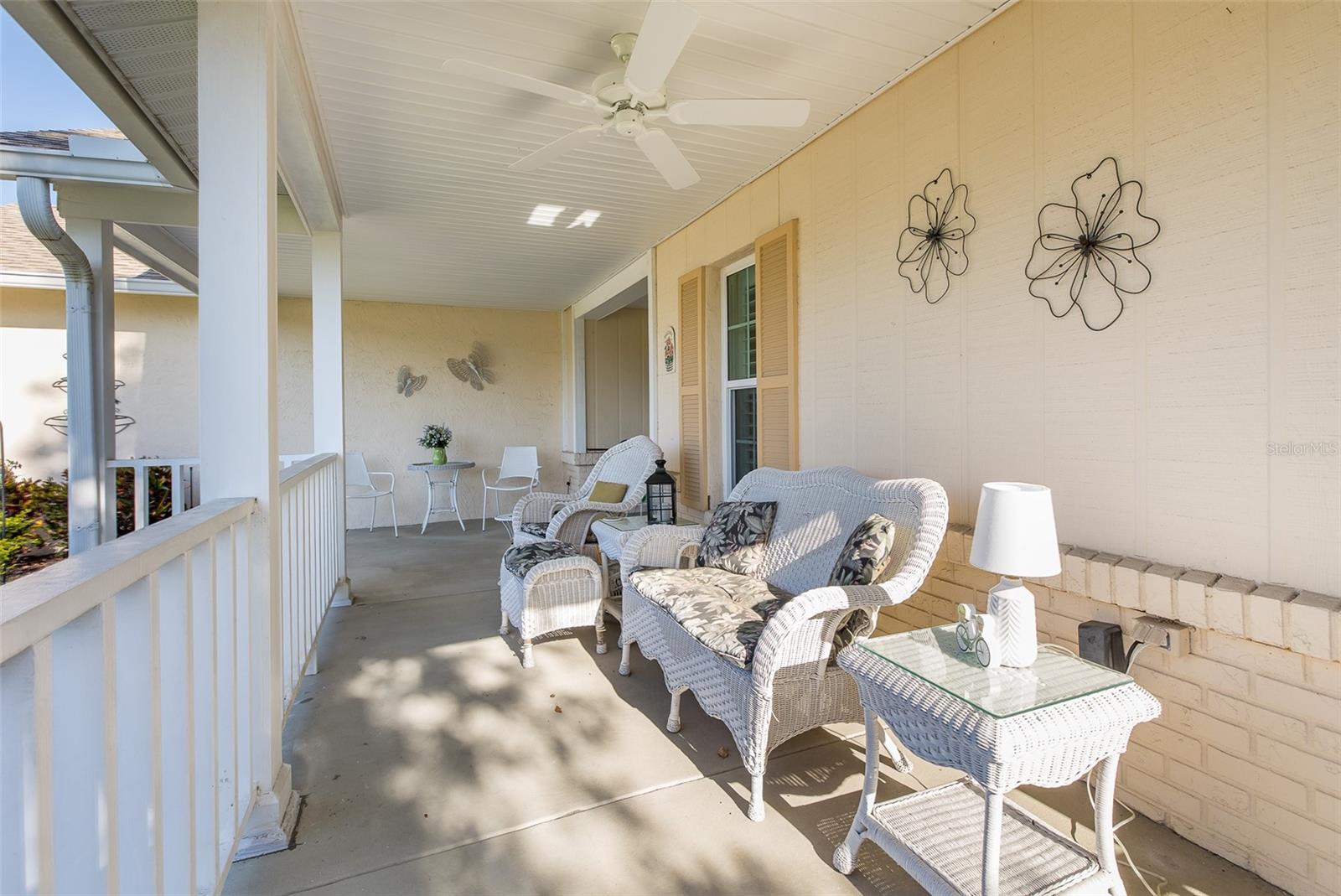 HERITAGE LAKE - Residential