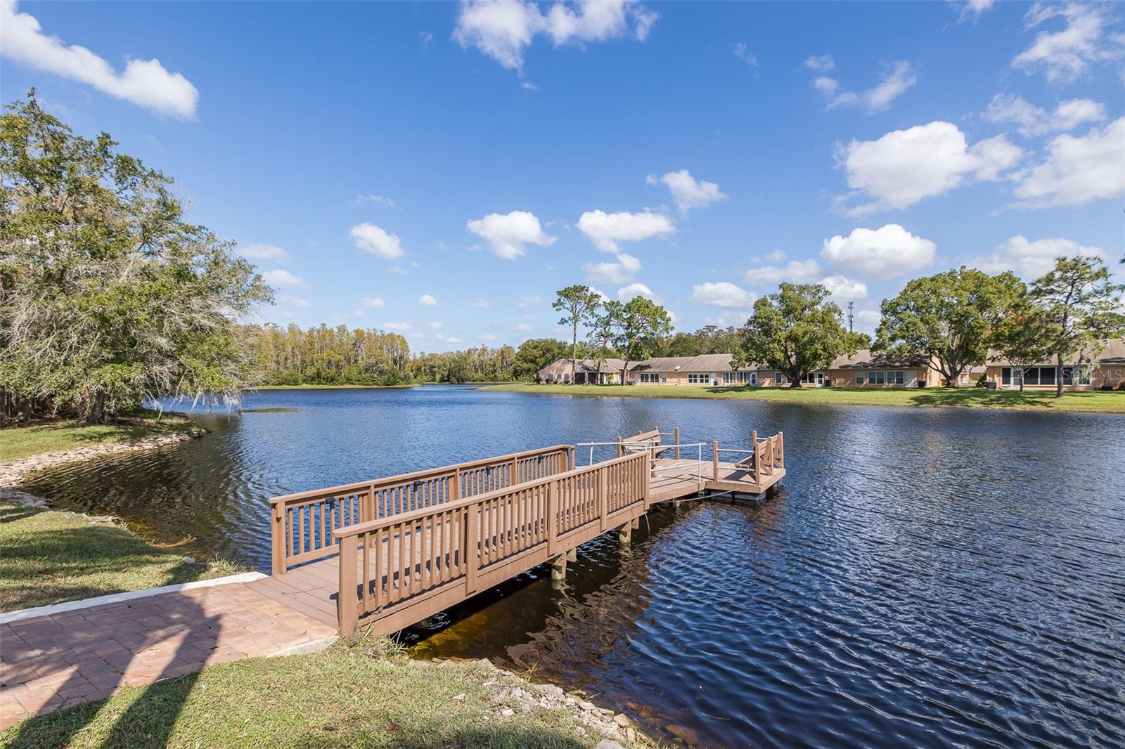 HERITAGE LAKE - Residential
