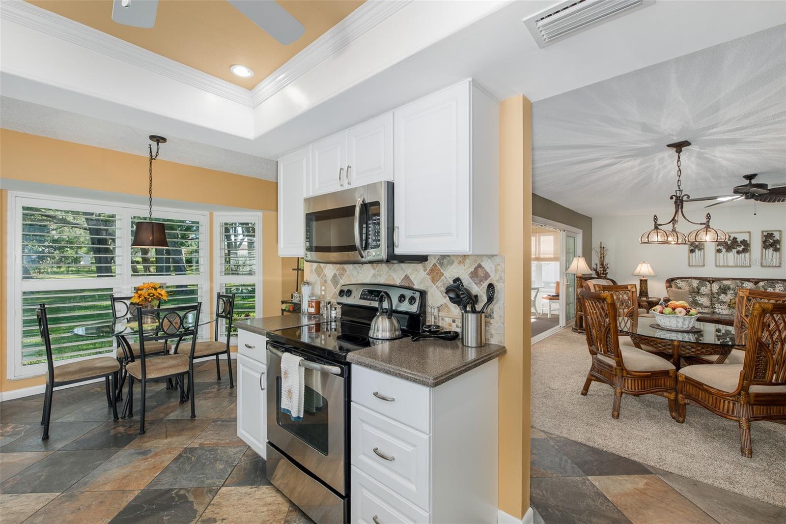 HERITAGE LAKE - Residential