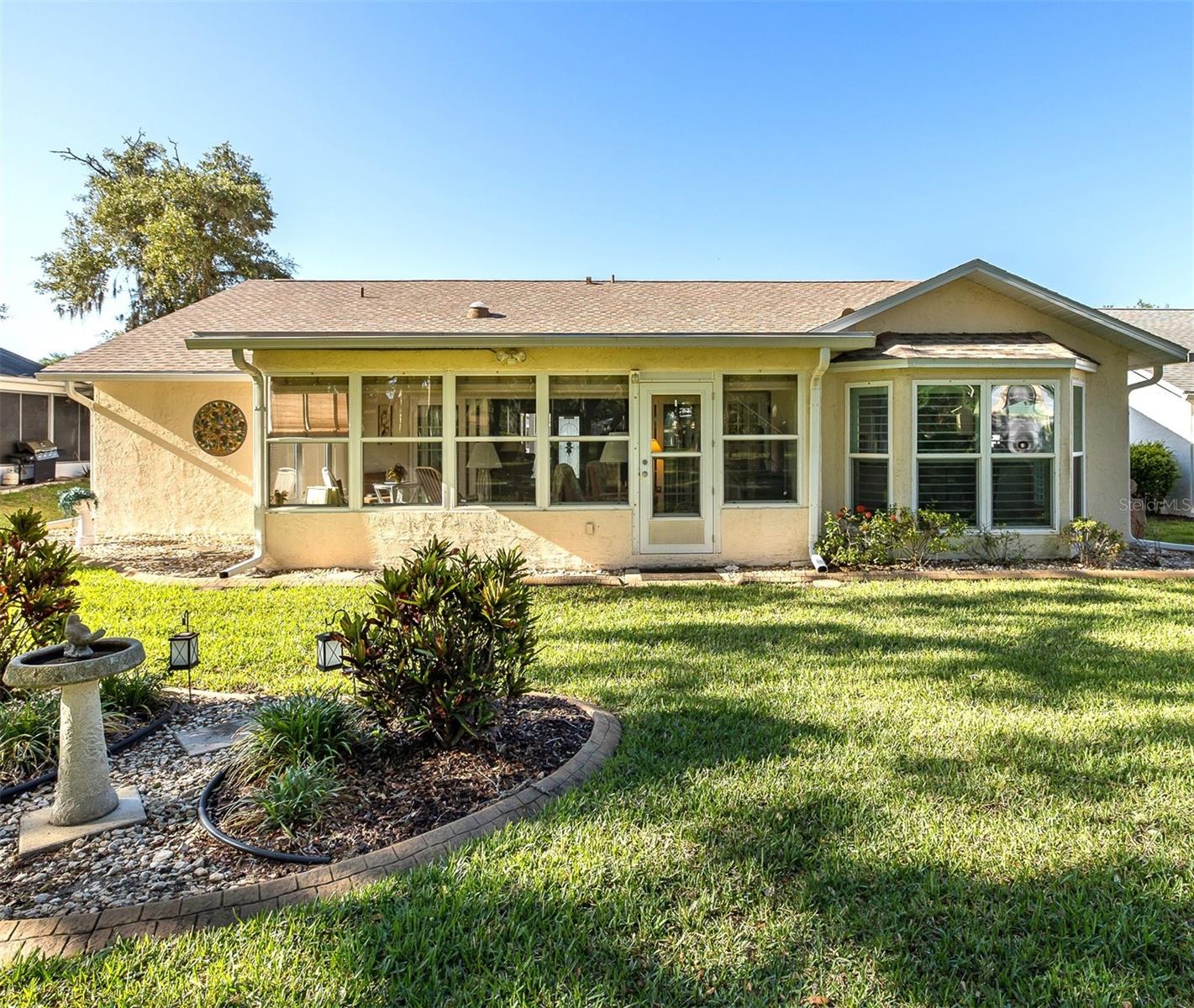 HERITAGE LAKE - Residential