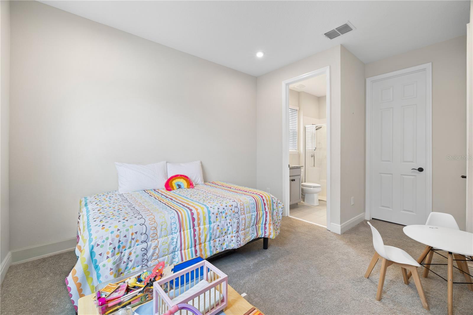 HAWKSMOOR PH 4 - Residential