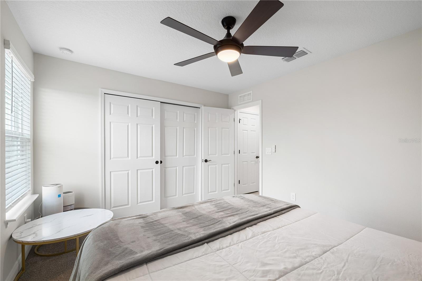 HAWKSMOOR PH 4 - Residential