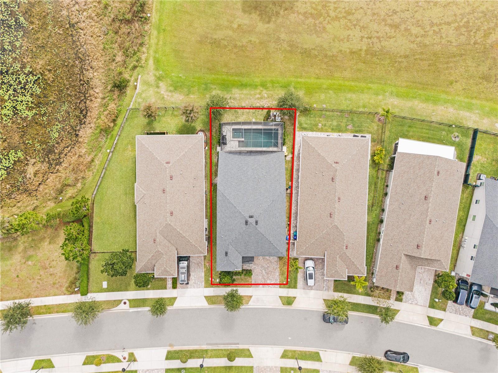 HAWKSMOOR PH 4 - Residential