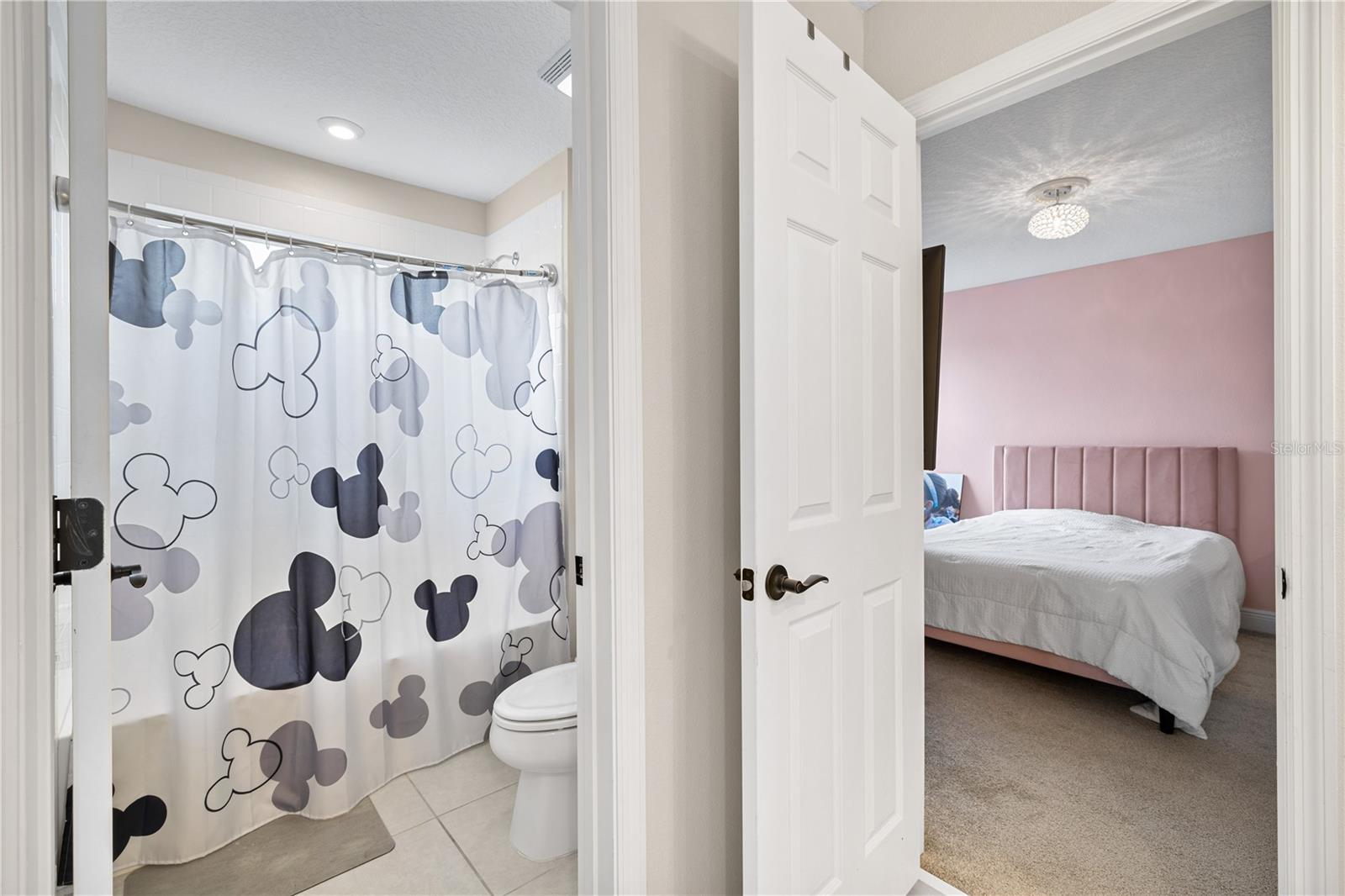 HAWKSMOOR PH 4 - Residential