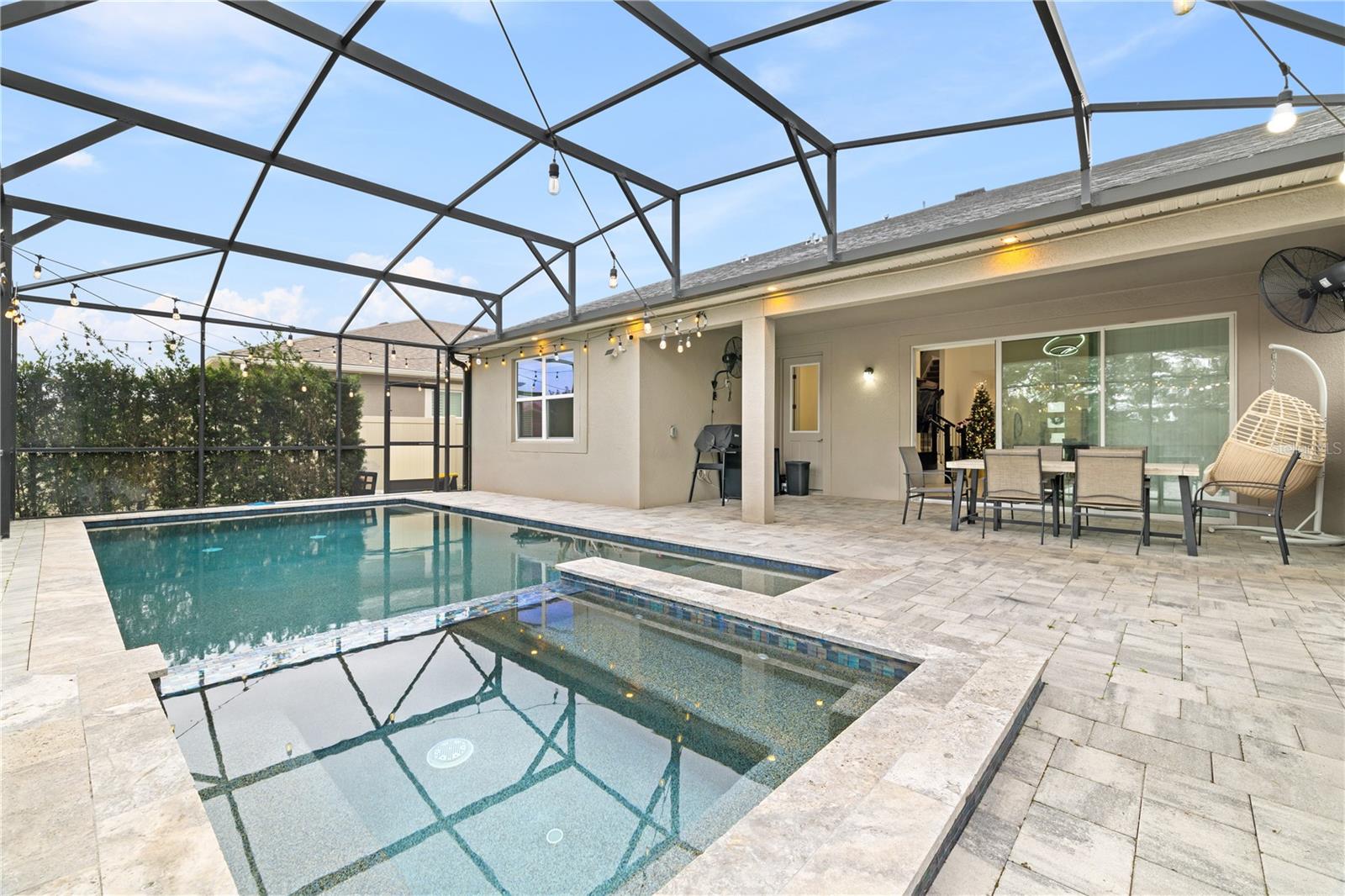 HAWKSMOOR PH 4 - Residential