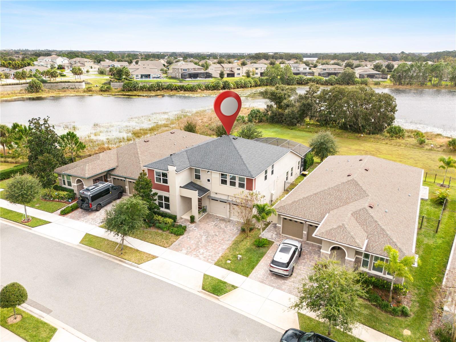 HAWKSMOOR PH 4 - Residential