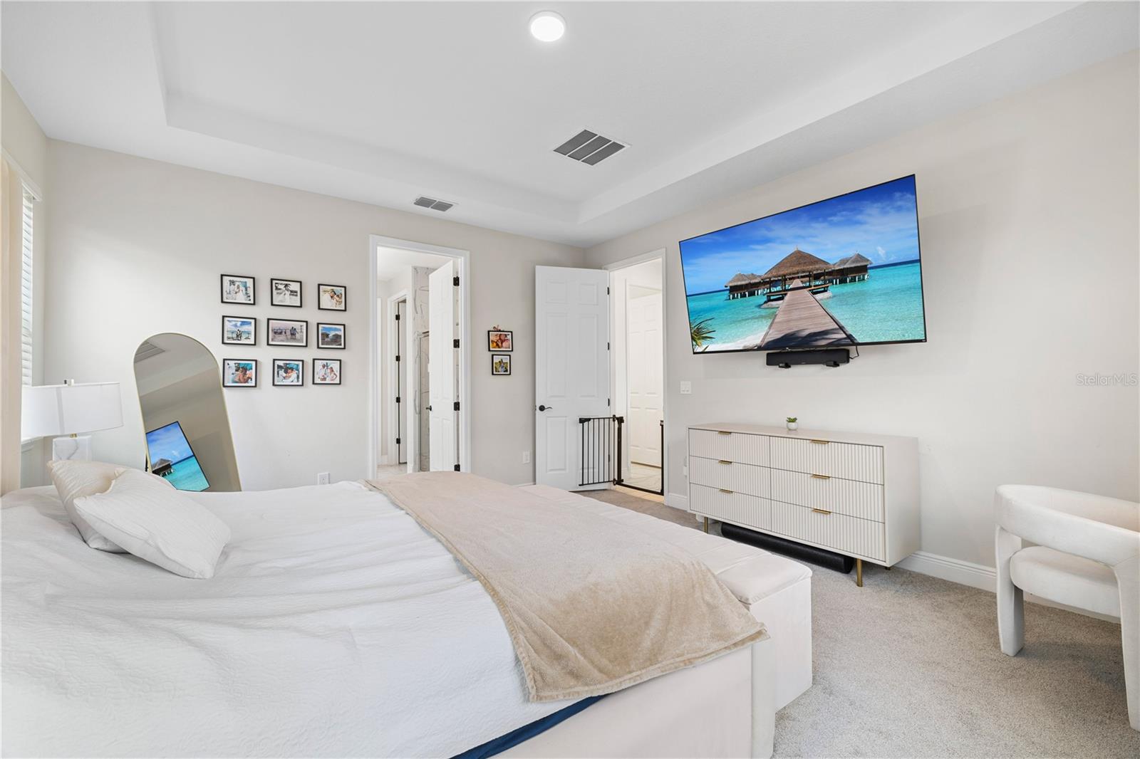 HAWKSMOOR PH 4 - Residential