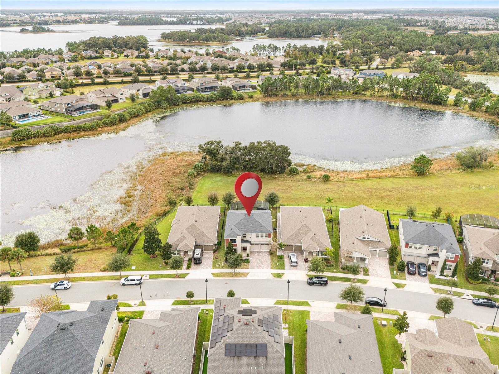 HAWKSMOOR PH 4 - Residential