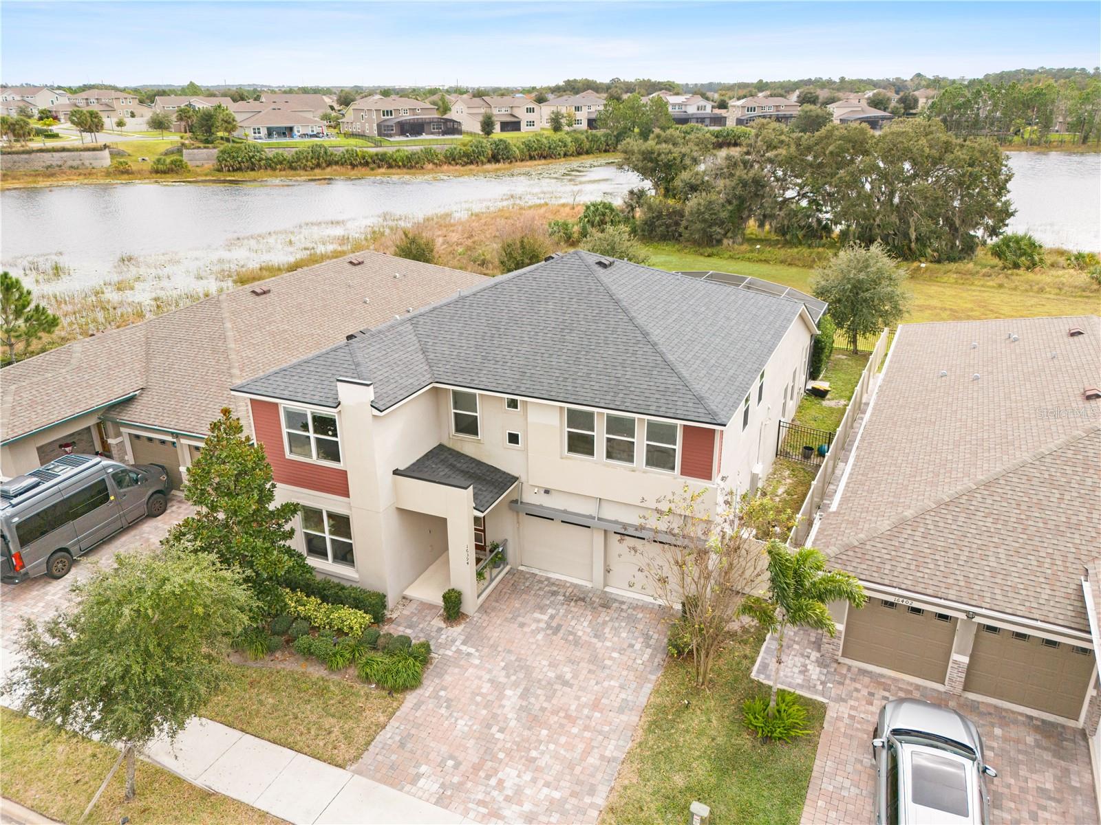 16394 TALIESIN STREET