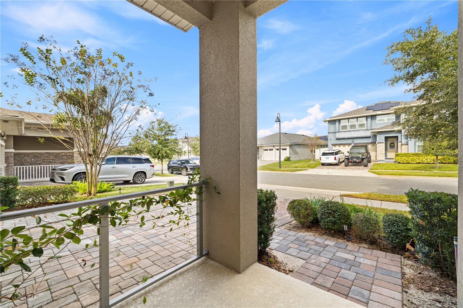 HAWKSMOOR PH 4 - Residential