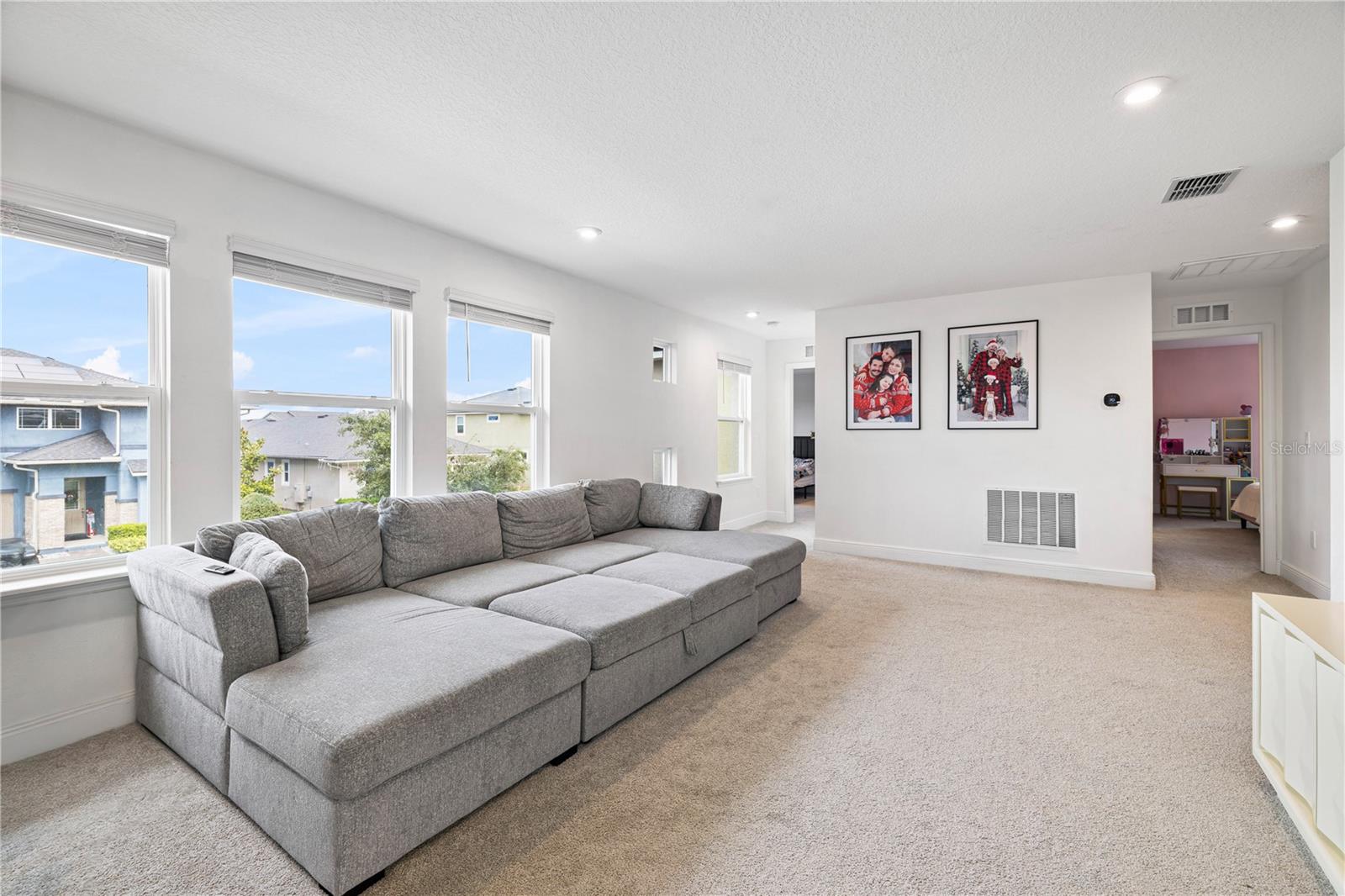 HAWKSMOOR PH 4 - Residential