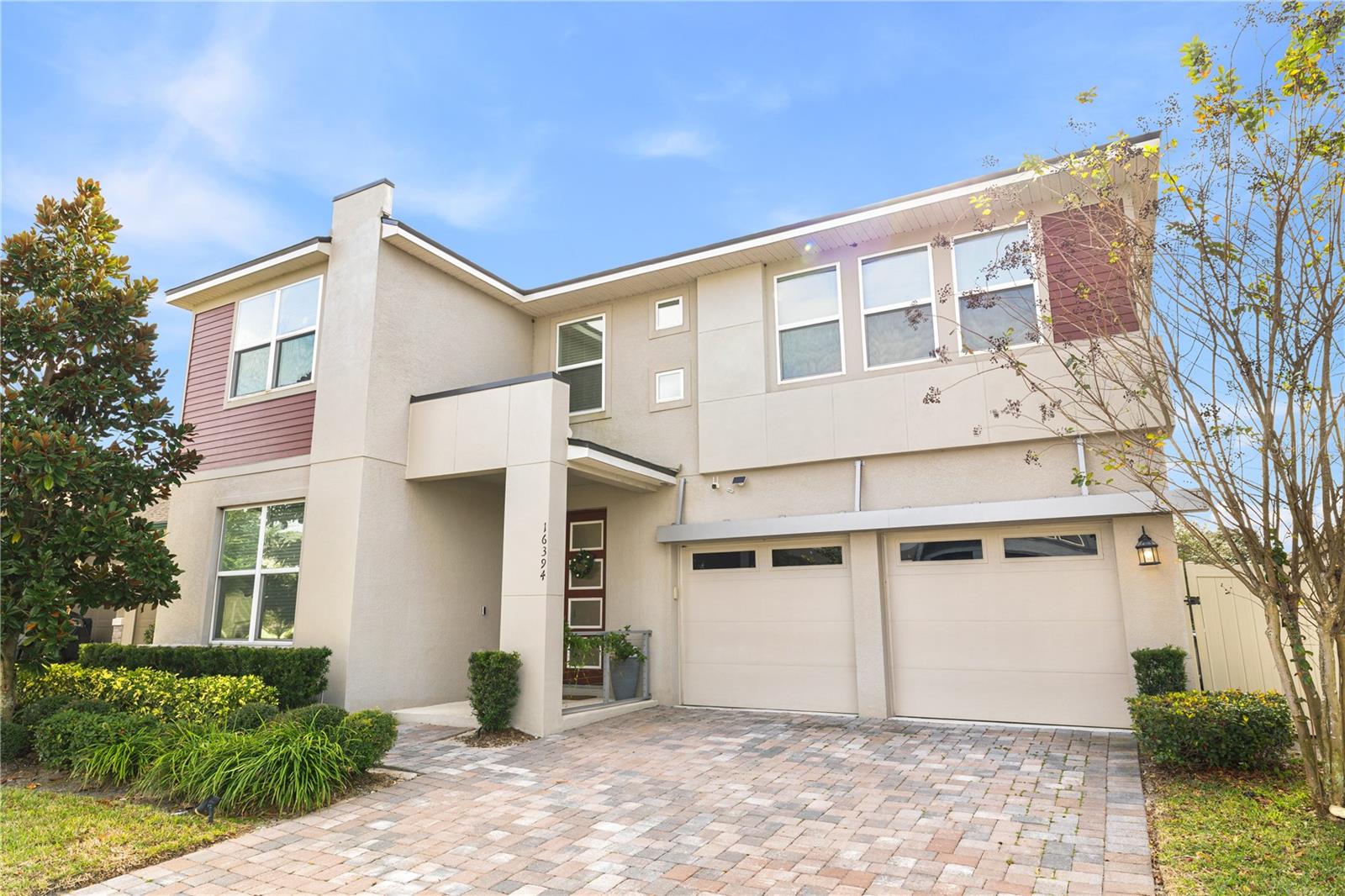 16394 TALIESIN STREET