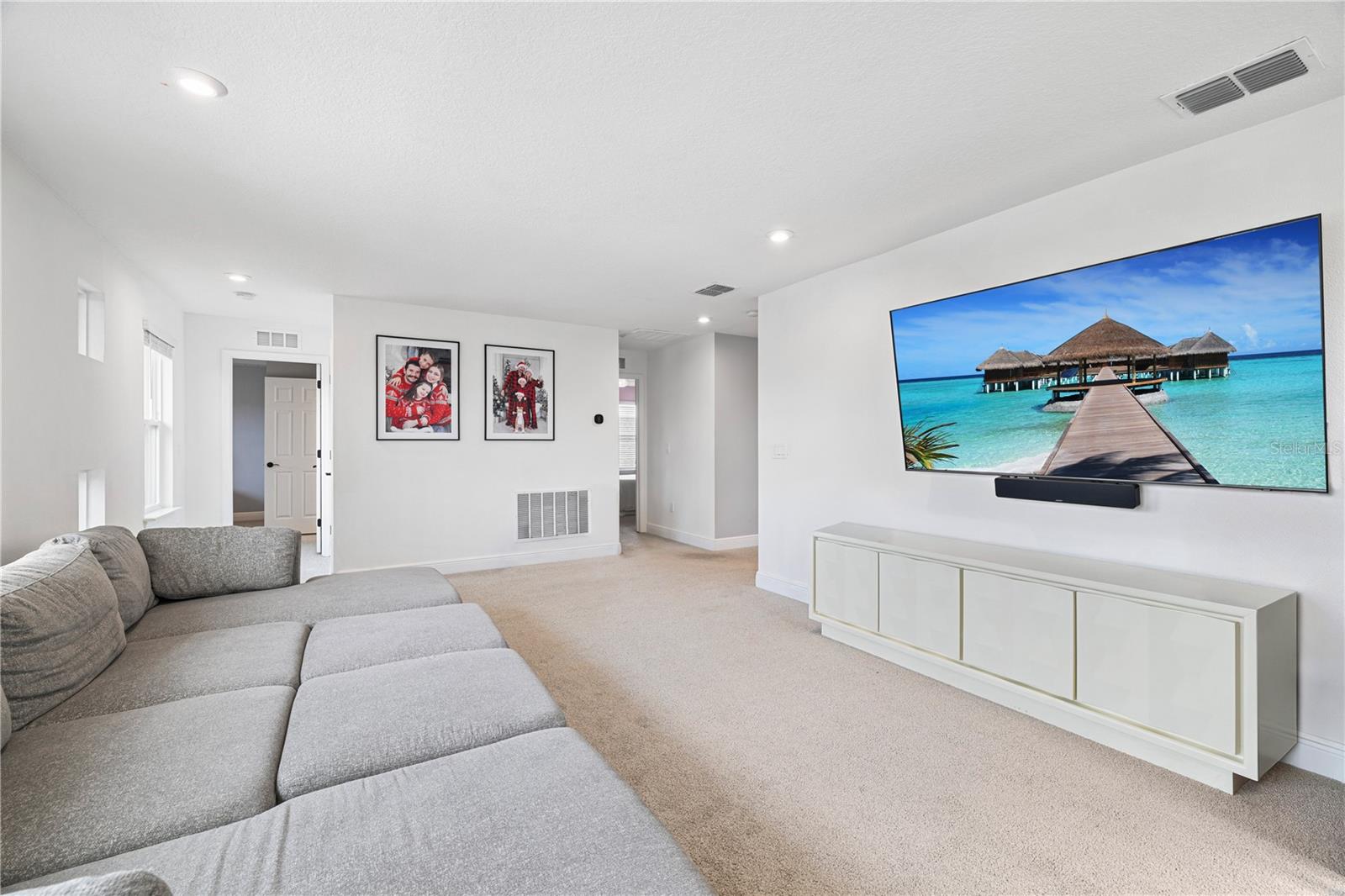 HAWKSMOOR PH 4 - Residential