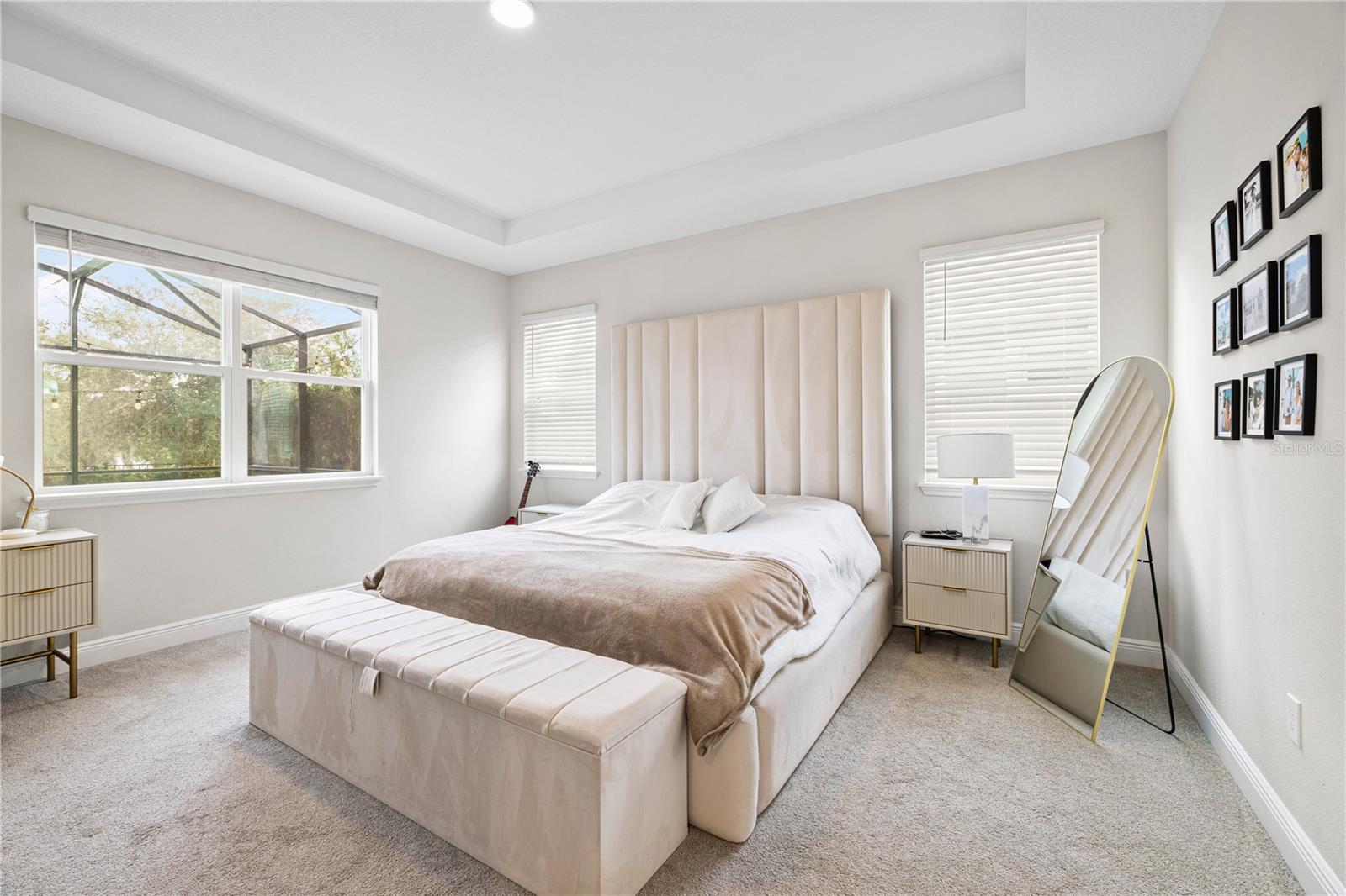 HAWKSMOOR PH 4 - Residential