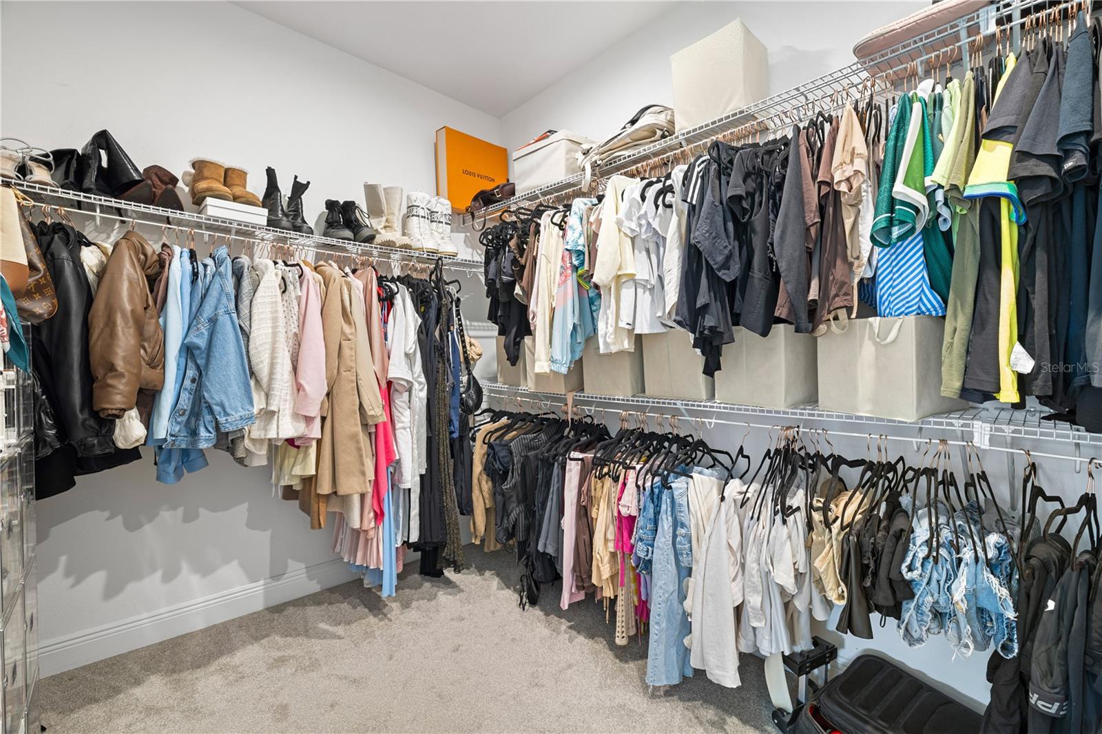 HAWKSMOOR PH 4 - Residential