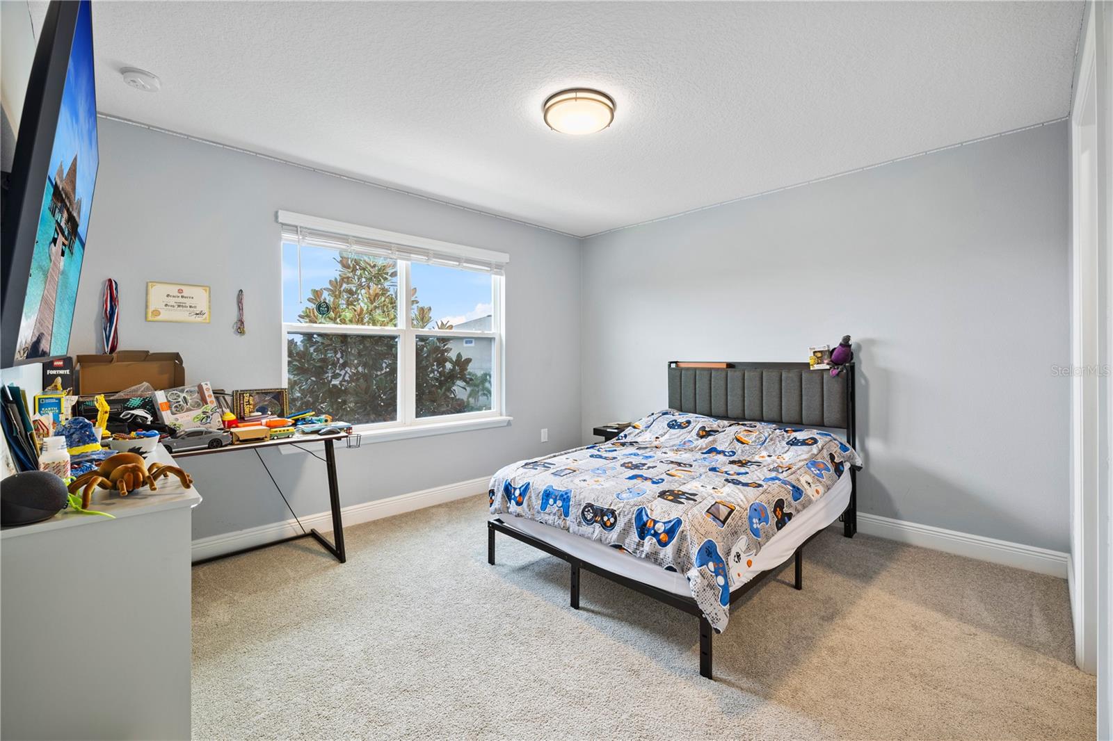 HAWKSMOOR PH 4 - Residential