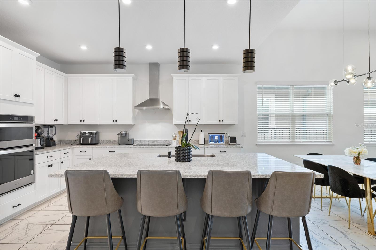 HAWKSMOOR PH 4 - Residential