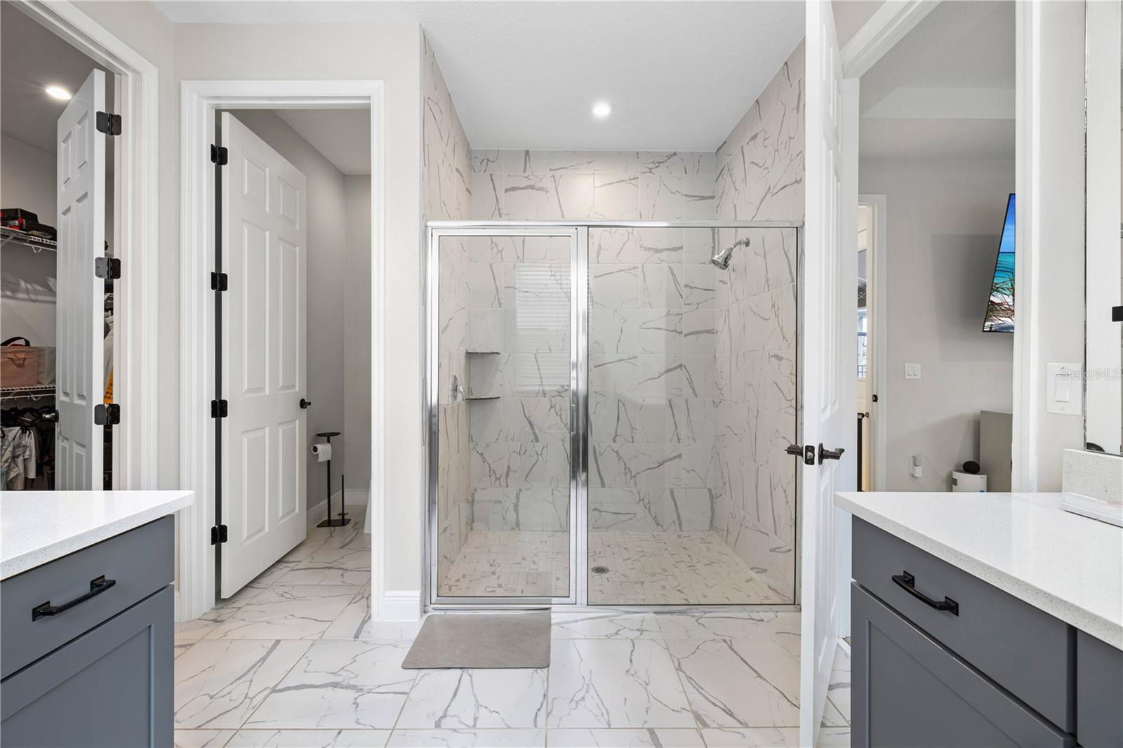 HAWKSMOOR PH 4 - Residential