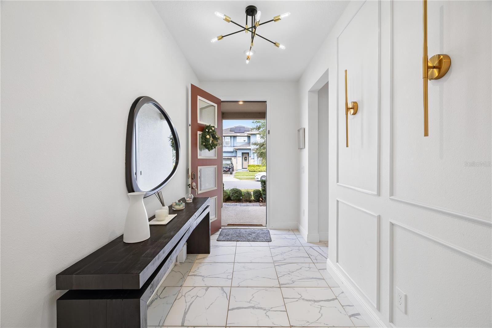 HAWKSMOOR PH 4 - Residential