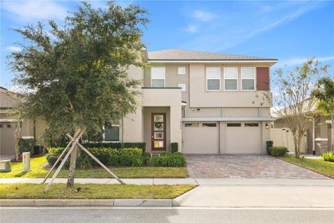 16394 TALIESIN STREET WINTER GARDEN FL 34787