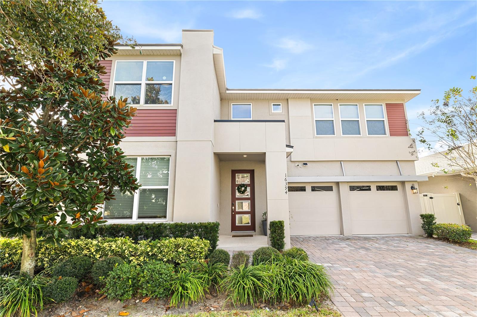 16394 TALIESIN STREET