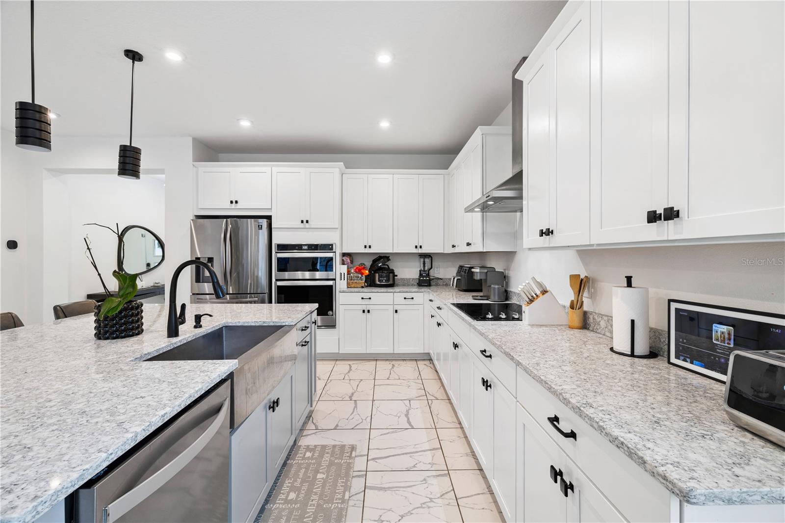 HAWKSMOOR PH 4 - Residential