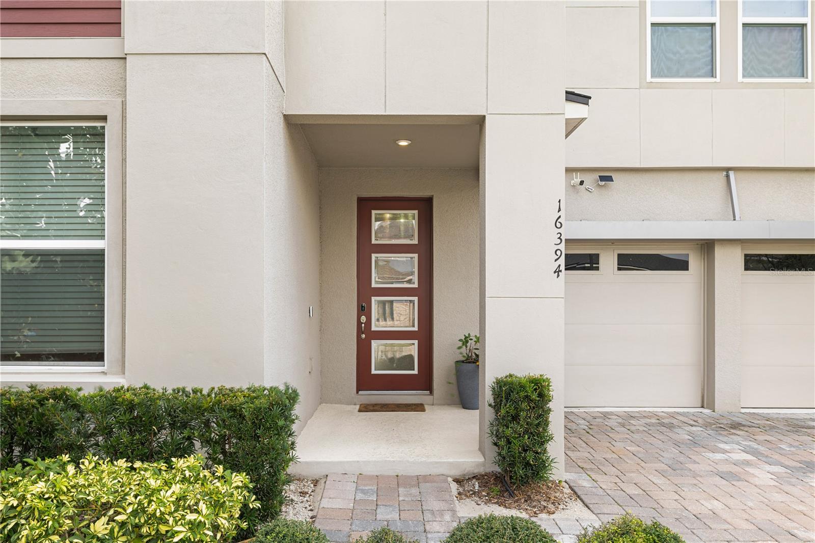 HAWKSMOOR PH 4 - Residential