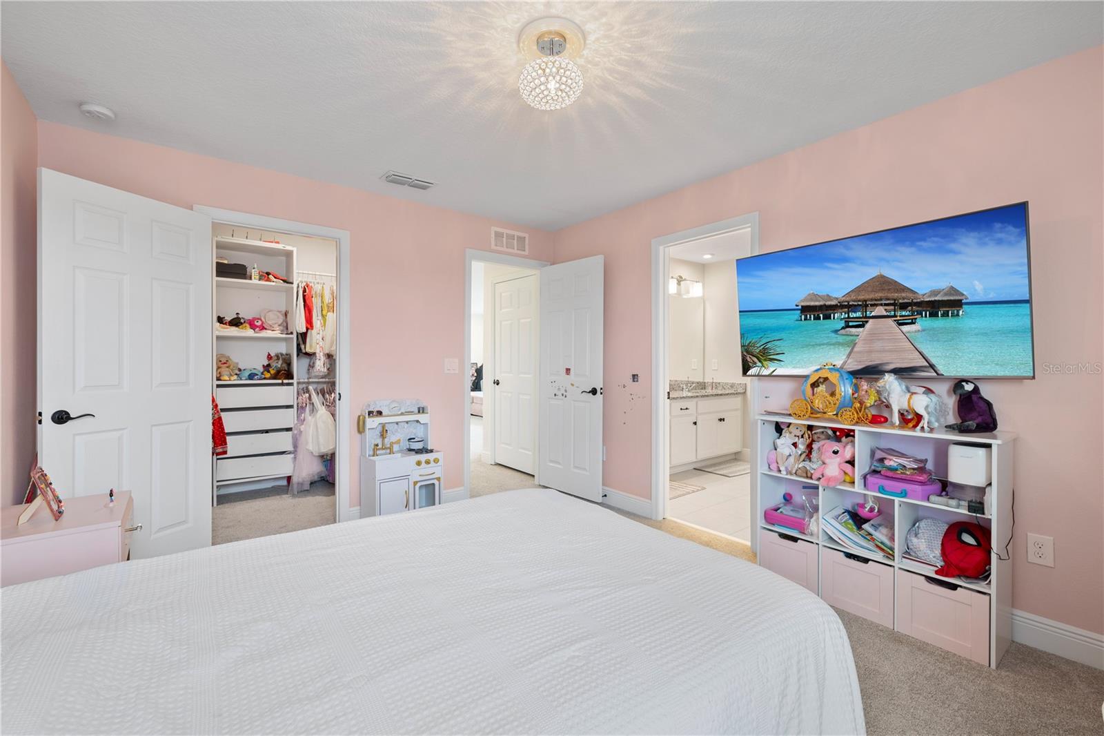 HAWKSMOOR PH 4 - Residential